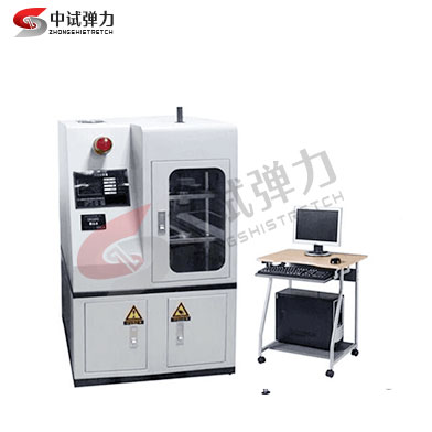 500N彈簧拉壓疲勞試驗機(jī)