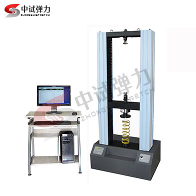彈性元件試驗機(jī)