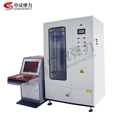 10000N彈簧拉壓疲勞試驗機(jī)
