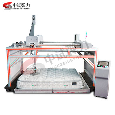 床墊彈簧試驗機(jī)