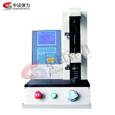 調(diào)速器彈簧拉壓試驗機(jī)