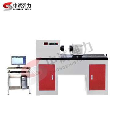 閥門開關(guān)彈簧扭轉(zhuǎn)試驗機(jī)