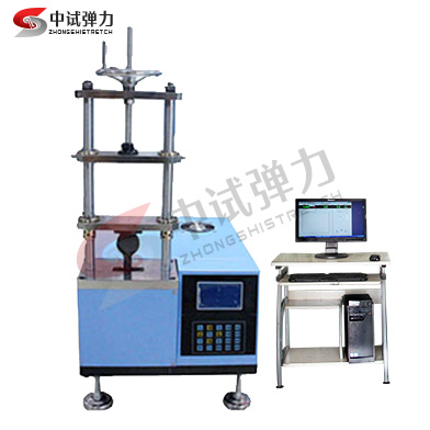 100N彈簧拉壓疲勞試驗機(jī)