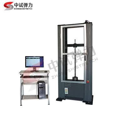 制動(dòng)氣彈簧壓力測(cè)試試驗(yàn)機(jī)