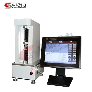 小單臂彈簧測(cè)力機(jī) 微單臂彈簧試驗(yàn)機(jī)