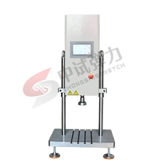 全自動(dòng)氣彈簧疲勞試驗(yàn)機(jī)