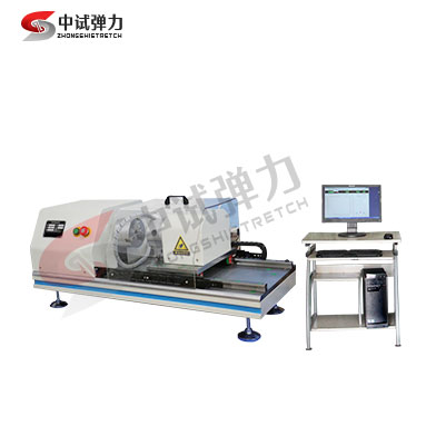 接骨螺釘扭轉(zhuǎn)試驗機