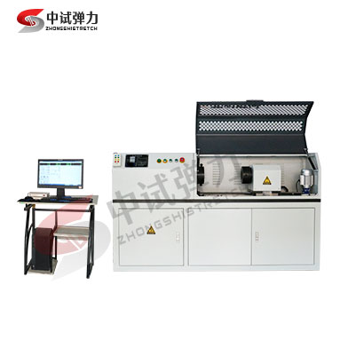 微機控制材料扭轉(zhuǎn)試驗機
