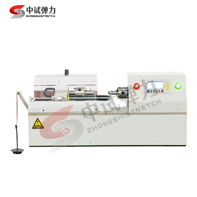 EZ-0.05特細(xì)絲扭轉(zhuǎn)試驗機