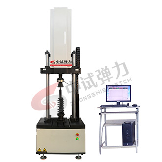 汽車減震器疲勞試驗機