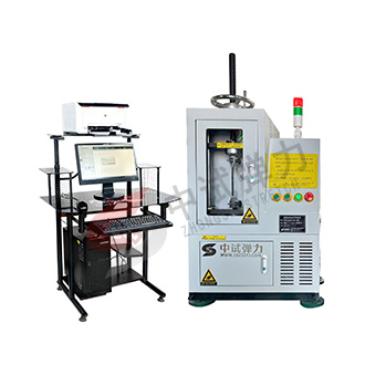 橡膠拉伸疲勞試驗(yàn)機(jī) 橡膠疲勞試驗(yàn)機(jī)