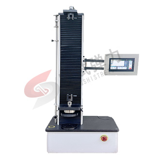全自動數(shù)顯彈簧拉壓試驗機