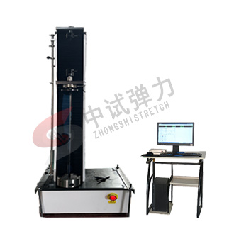 微機(jī)控制氣彈簧試驗(yàn)機(jī)（加高款） 氣彈簧試驗(yàn)機(jī) 氣彈簧檢測(cè)設(shè)備