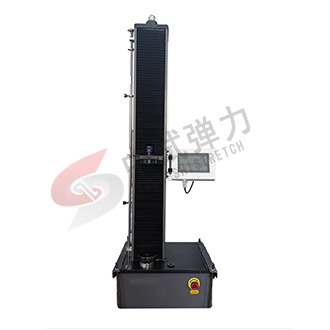 1000N彈簧拉壓試驗機【數(shù)顯自動】