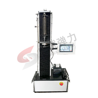 全自動彈簧試驗機 全自動數顯彈簧拉壓試驗機 數顯彈簧試驗機 觸摸屏彈簧試驗機