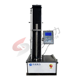 全自動(dòng)數(shù)顯床墊彈簧壓力試驗(yàn)機(jī) 床墊彈簧壓縮力值試驗(yàn)機(jī) 床墊彈簧檢測(cè)設(shè)備