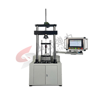 減震器示功特性疲勞試驗(yàn)機(jī)  減震器示功疲勞試驗(yàn)機(jī)