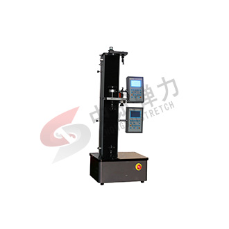 雙數(shù)顯彈簧拉壓試驗(yàn)機(jī)