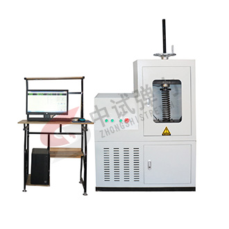 彈簧壓縮疲勞試驗機 彈簧疲勞機