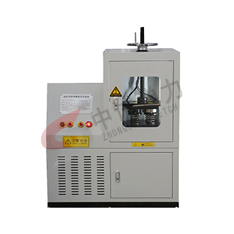 雙工位彈簧拉壓疲勞試驗(yàn)機(jī)（2工位）