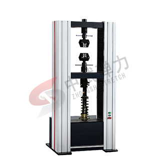 減震器彈簧試驗機(jī)  減振器彈簧試驗機(jī)