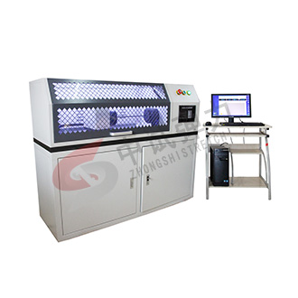 汽車扭桿彈簧扭轉(zhuǎn)試驗(yàn)機(jī)